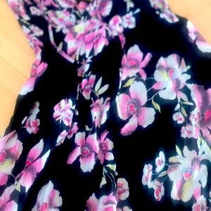 Fred people beautiful summer dress xs